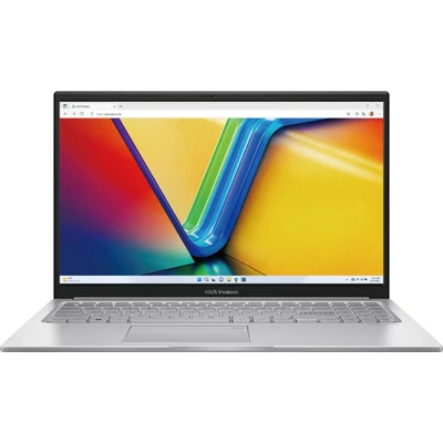 Asus X1504VA-BQ1401 Silver