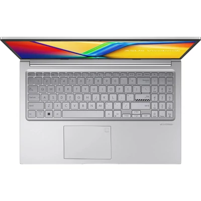 Kép 10/11 - Asus X1504VA-BQ1401 Silver