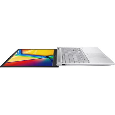 Kép 11/11 - Asus X1504VA-BQ1401 Silver