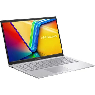 Kép 7/11 - Asus X1504VA-BQ1401 Silver