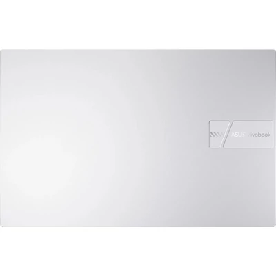 Kép 9/11 - Asus X1504VA-BQ1401 Silver