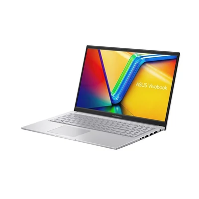 Kép 2/11 - Asus X1504VA-BQ765W Cool Silver