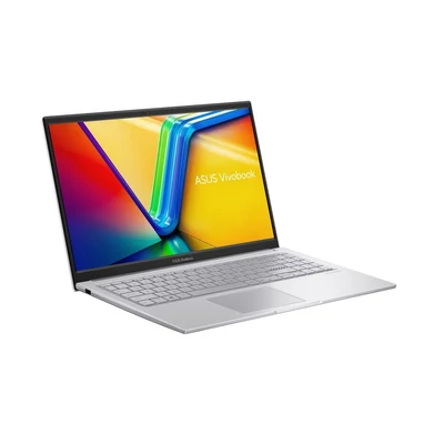 Kép 3/11 - Asus X1504VA-BQ765W Cool Silver