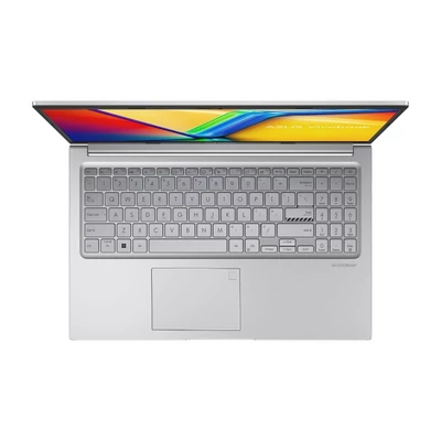 Kép 5/11 - Asus X1504VA-BQ765W Cool Silver