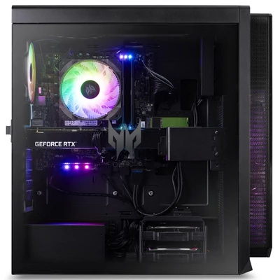 Kép 10/21 - Acer Predator Orion 5000 fekete