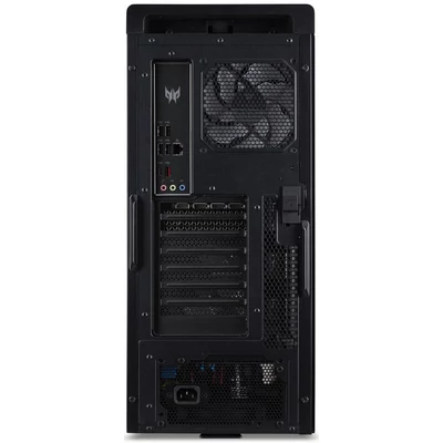 Kép 13/21 - Acer Predator Orion 5000 fekete