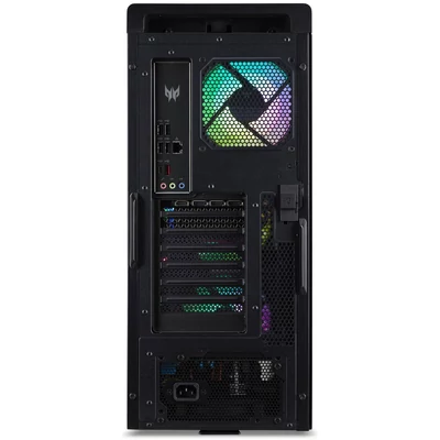Kép 14/21 - Acer Predator Orion 5000 fekete