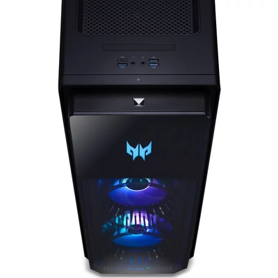 Kép 19/21 - Acer Predator Orion 5000 fekete