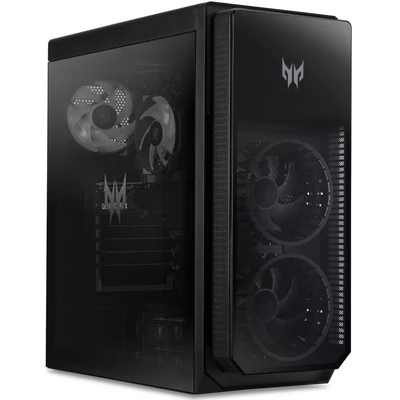 Kép 2/21 - Acer Predator Orion 5000 fekete