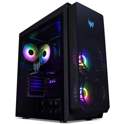 Kép 20/21 - Acer Predator Orion 5000 fekete