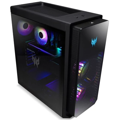 Kép 21/21 - Acer Predator Orion 5000 fekete