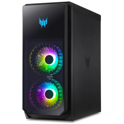 Kép 8/21 - Acer Predator Orion 5000 fekete