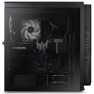 Kép 9/21 - Acer Predator Orion 5000 fekete