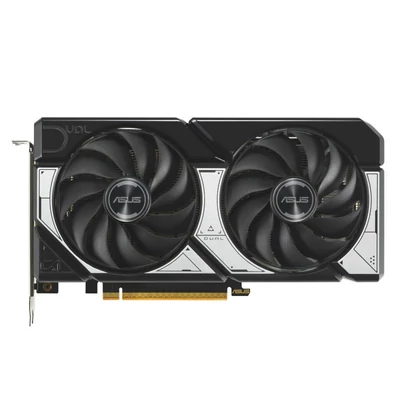 Kép 2/8 - Asus DUAL-RTX5060-O8G