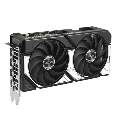 Kép 3/8 - Asus DUAL-RTX5060-O8G