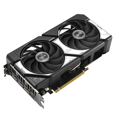 Kép 4/8 - Asus DUAL-RTX5060-O8G