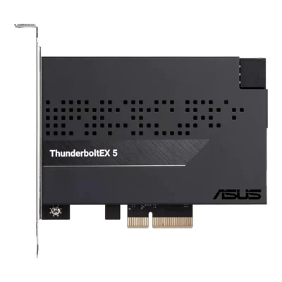 Kép 2/6 - Asus ThunderboltEX 5