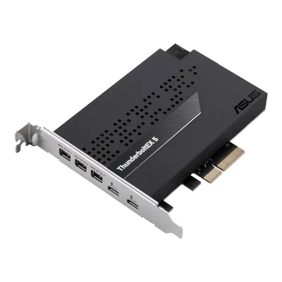 Kép 3/6 - Asus ThunderboltEX 5