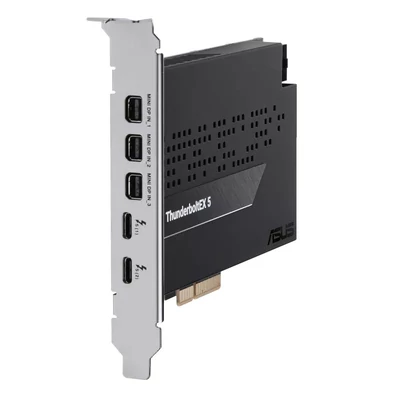 Kép 5/6 - Asus ThunderboltEX 5