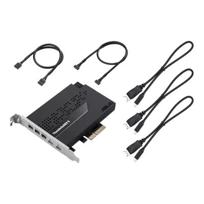 Kép 6/6 - Asus ThunderboltEX 5