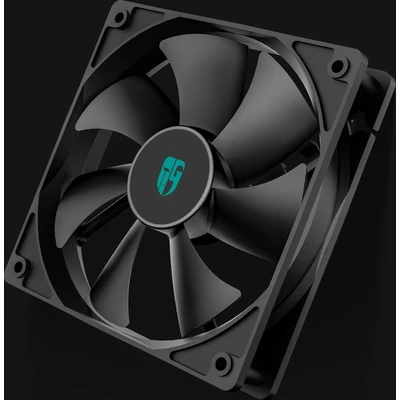 Kép 6/7 - DeepCool 1000W 80+ Gold PN1000-D