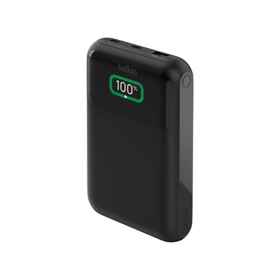 Audio-technica BoostCharge Pro 20000mAh fekete