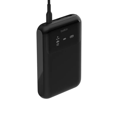 Kép 2/7 - Audio-technica BoostCharge Pro 20000mAh fekete