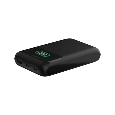Kép 3/7 - Audio-technica BoostCharge Pro 20000mAh fekete
