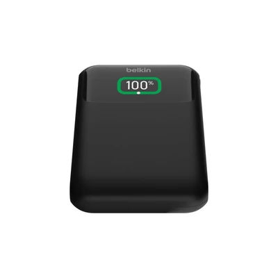 Kép 4/7 - Audio-technica BoostCharge Pro 20000mAh fekete