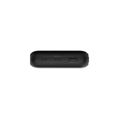 Kép 5/7 - Audio-technica BoostCharge Pro 20000mAh fekete