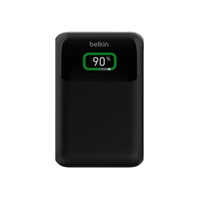 Kép 6/7 - Audio-technica BoostCharge Pro 20000mAh fekete