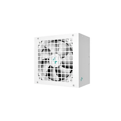 DeepCool 650W 80+ Bronze PL650D fehér