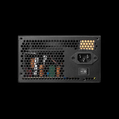 Kép 4/8 - Gamdias 750W 80+ Bronze Helios M1-750B