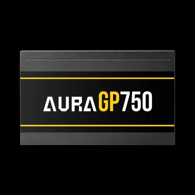Kép 5/7 - Gamdias 750W 80+ White Aura GP750