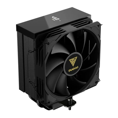 Gamdias Boreas M2-51D CPU Cooler