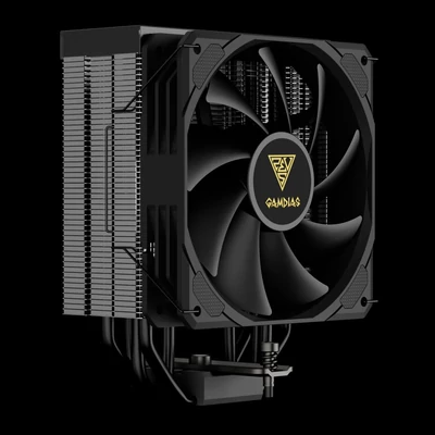 Kép 2/9 - Gamdias Boreas M2-51D CPU Cooler