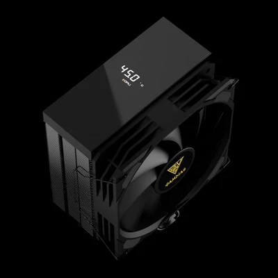 Kép 3/9 - Gamdias Boreas M2-51D CPU Cooler