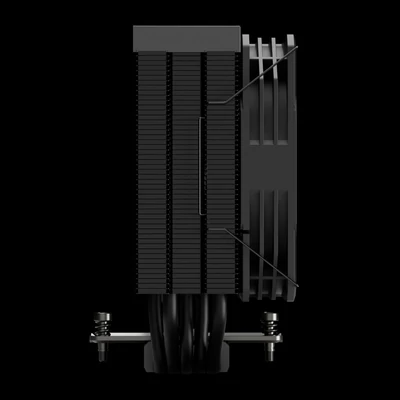 Kép 5/9 - Gamdias Boreas M2-51D CPU Cooler