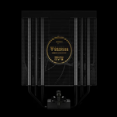 Kép 6/9 - Gamdias Boreas M2-51D CPU Cooler