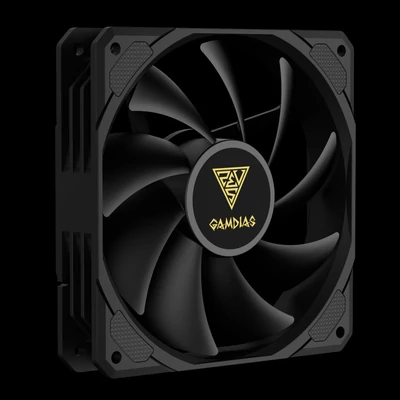 Kép 8/9 - Gamdias Boreas M2-51D CPU Cooler