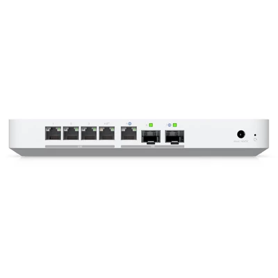 Kép 4/4 - Ubiquiti Gateway Fiber