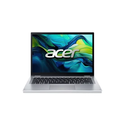 Acer Aspire Go Spin AGSP14-31PT-32T3 Silver