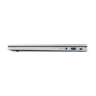 Kép 10/13 - Acer Aspire Go Spin AGSP14-31PT-32T3 Silver
