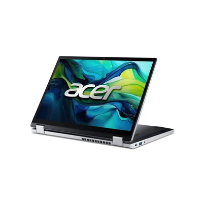 Kép 2/13 - Acer Aspire Go Spin AGSP14-31PT-32T3 Silver
