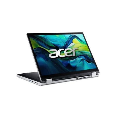 Kép 3/13 - Acer Aspire Go Spin AGSP14-31PT-32T3 Silver