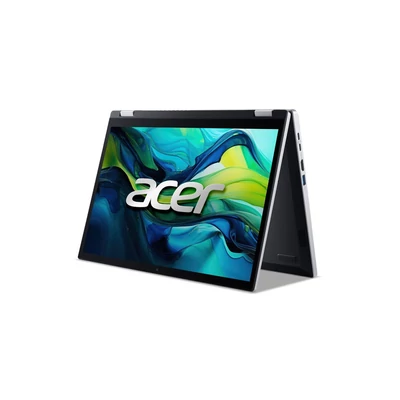 Kép 4/13 - Acer Aspire Go Spin AGSP14-31PT-32T3 Silver