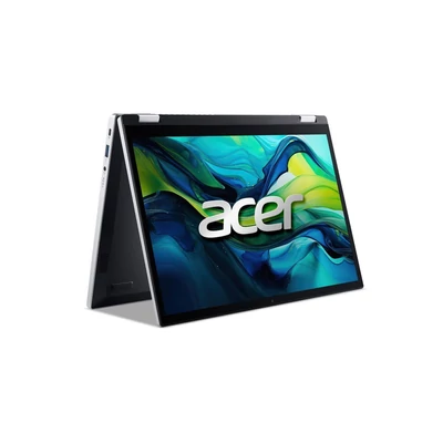Kép 5/13 - Acer Aspire Go Spin AGSP14-31PT-32T3 Silver