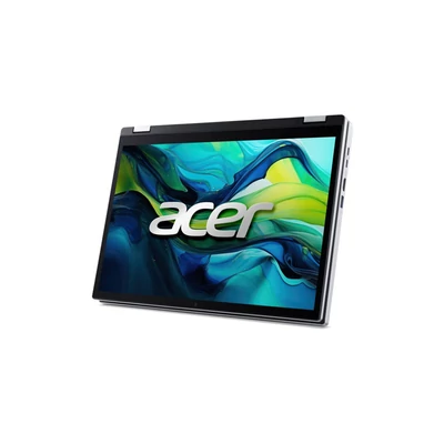 Kép 6/13 - Acer Aspire Go Spin AGSP14-31PT-32T3 Silver