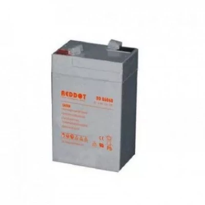 APC 4000mAh AQDD6 szünetmentes AMG csereakkumulátor 1db/csomag