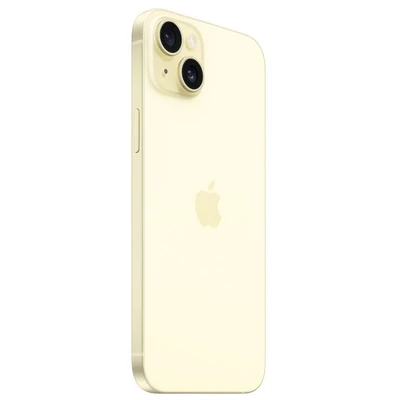 Kép 3/4 - Apple iPhone 15 Plus 128GB Yellow